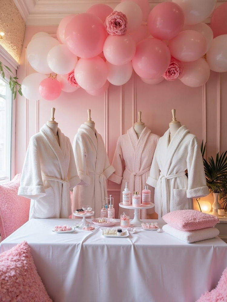 Our Mobile party packages