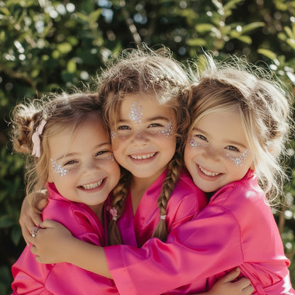 The Bloom Experience