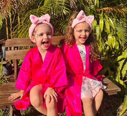 The Bloom Experience